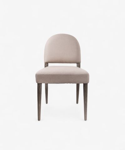 Oscar Dining Chair Linen