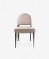 Oscar Dining Chair Linen