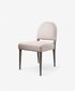 Oscar Dining Chair Linen