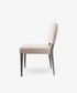 Oscar Dining Chair Linen