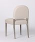 Oscar Dining Chair Linen