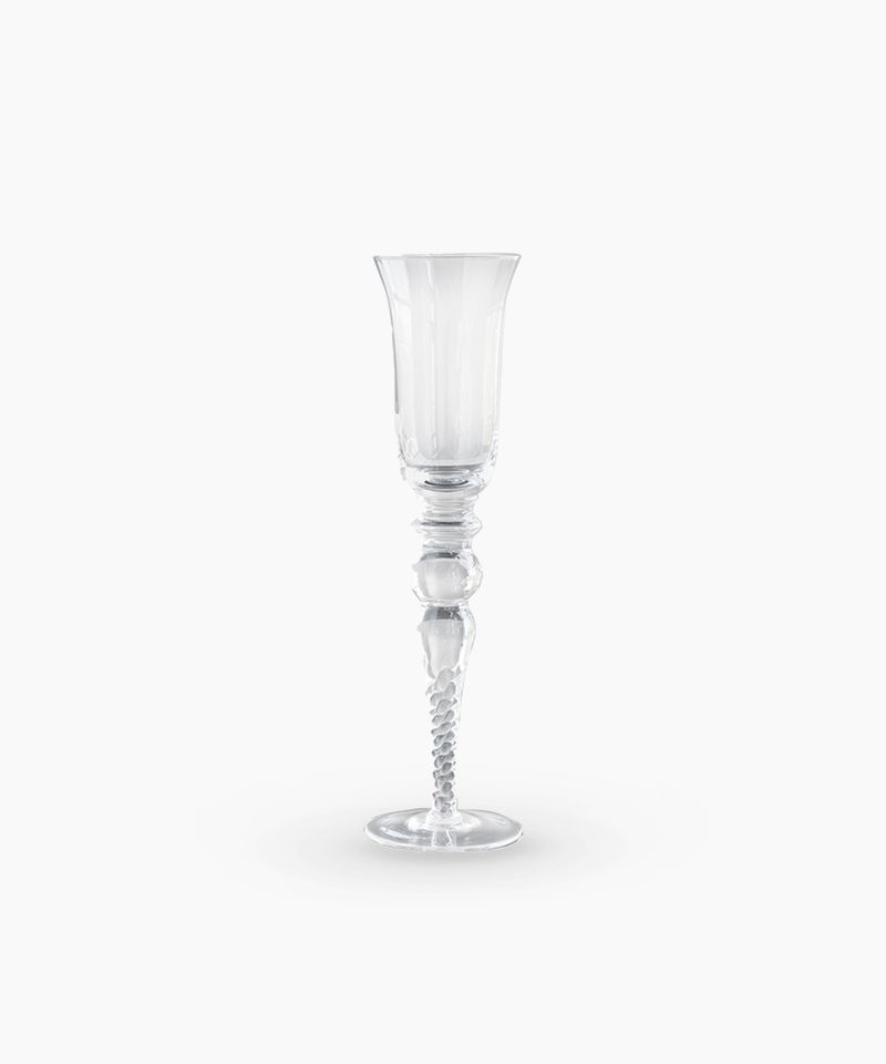 Emperor Champagne Glass