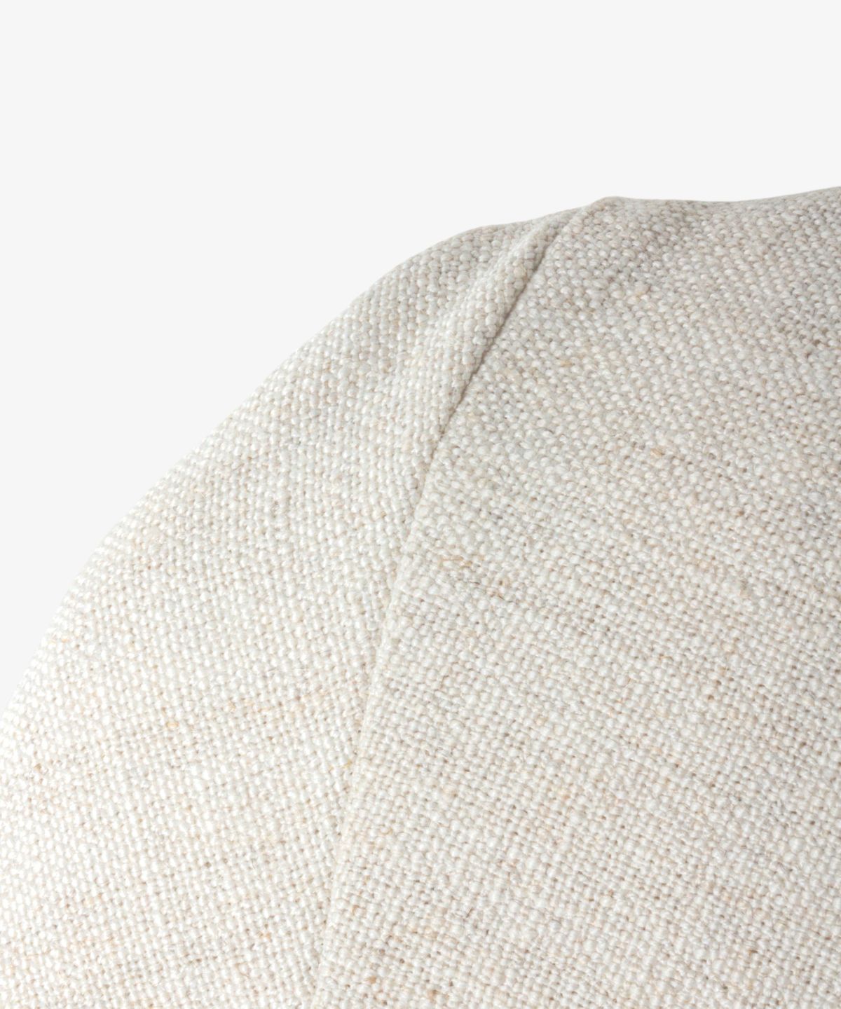 Tessa Chair Natural Flecked