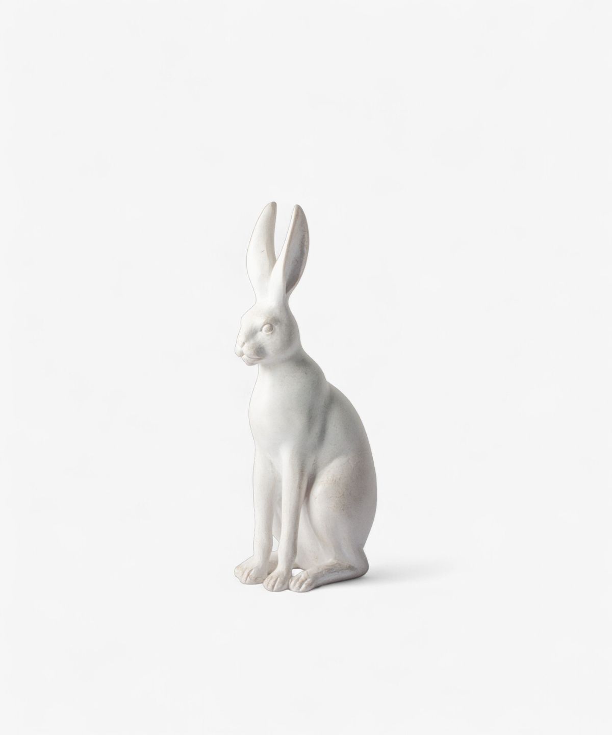 Harold the Hare Small White