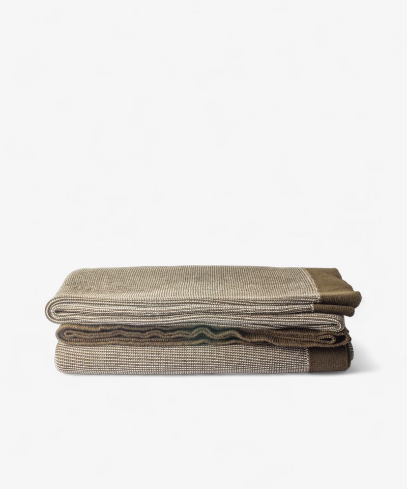 Chester Throw Olive