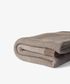 Chester Throw Taupe