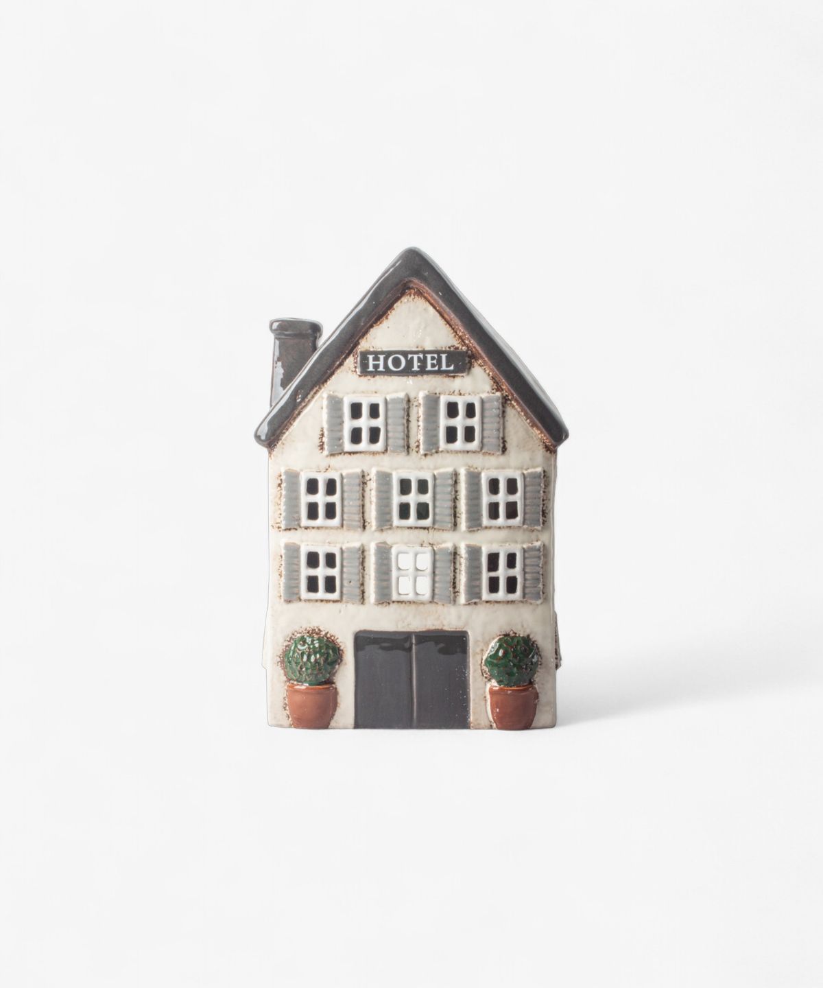 The Village Hotel Tea Light