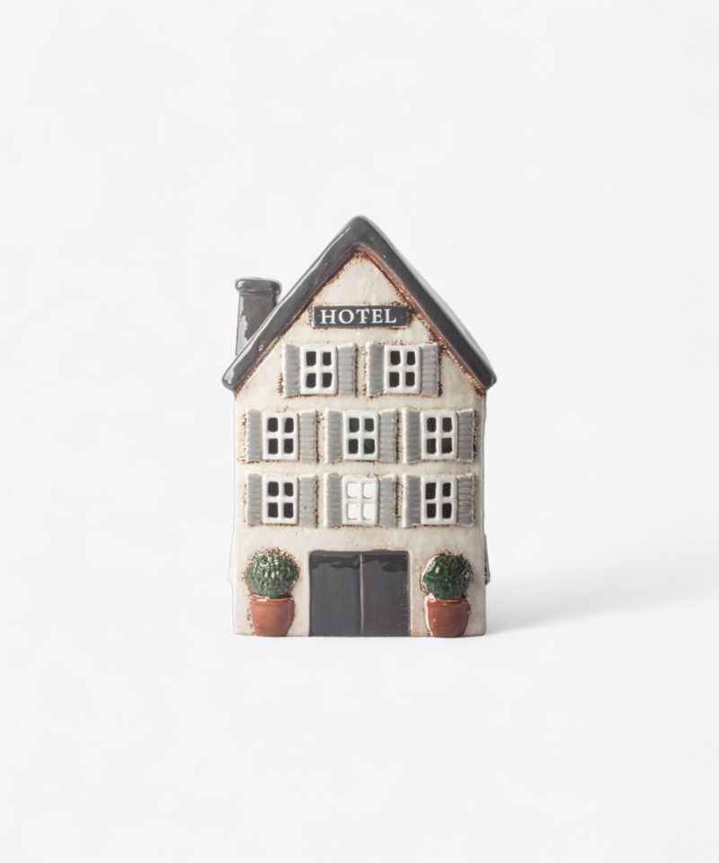 The Village Hotel Tea Light