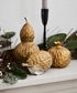 Gold Gourd D&eacute;cor