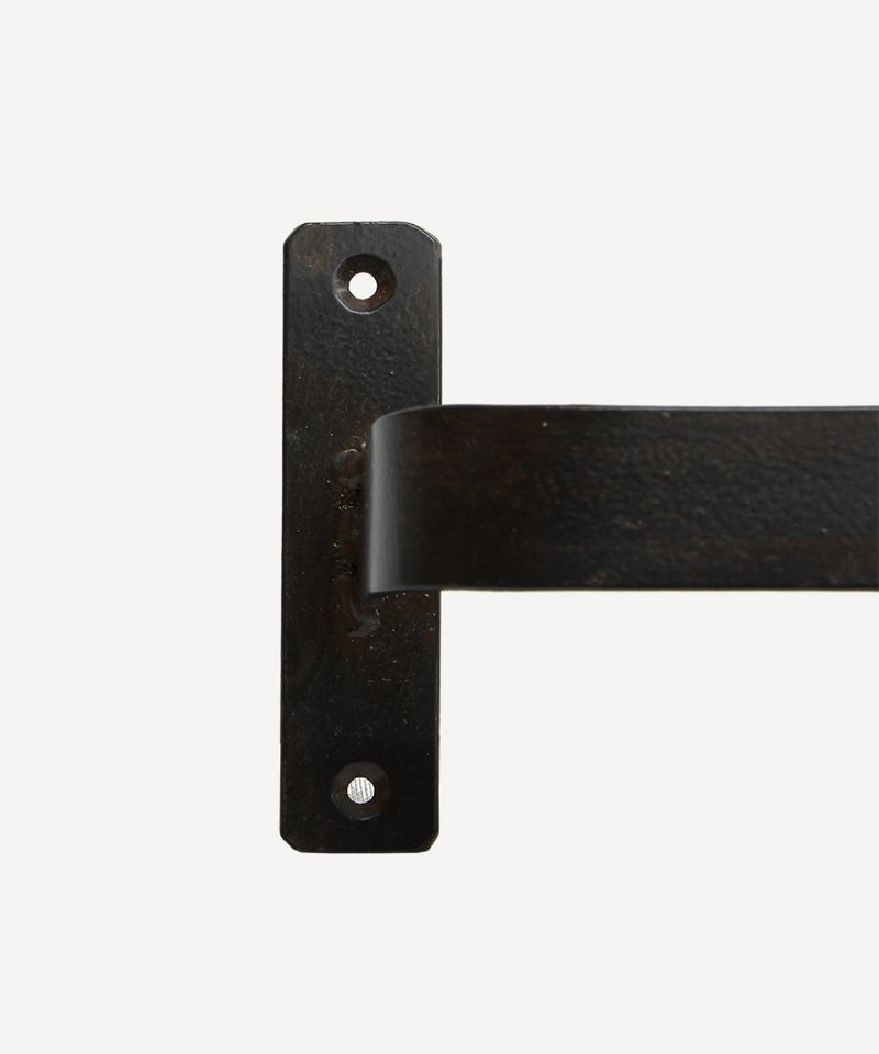 Chunky Iron Rail Small