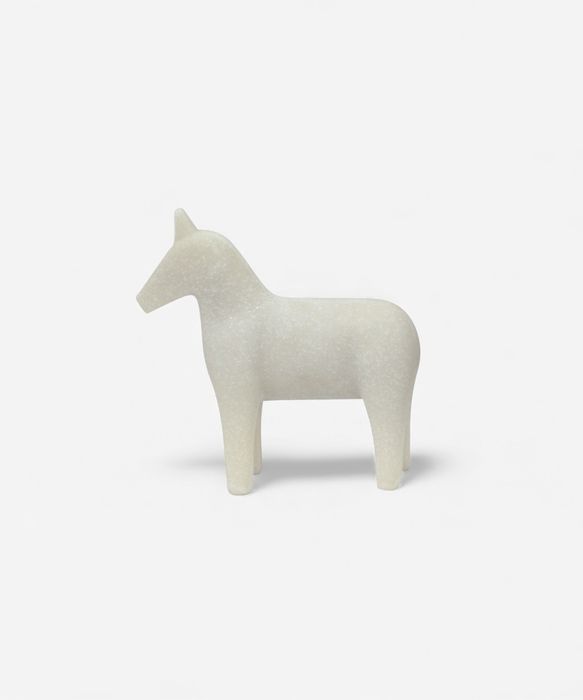 Trojan Horse Sculpture