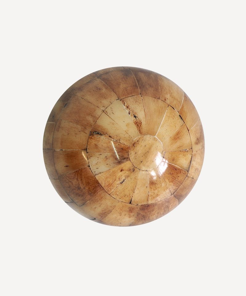 Enoch Natural D&eacute;cor Ball