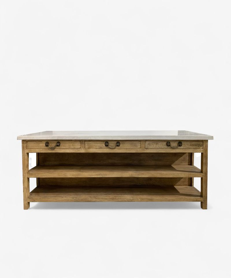 Lars Kitchen Island XLarge