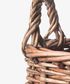 Riviera Woven Round Basket X-Small