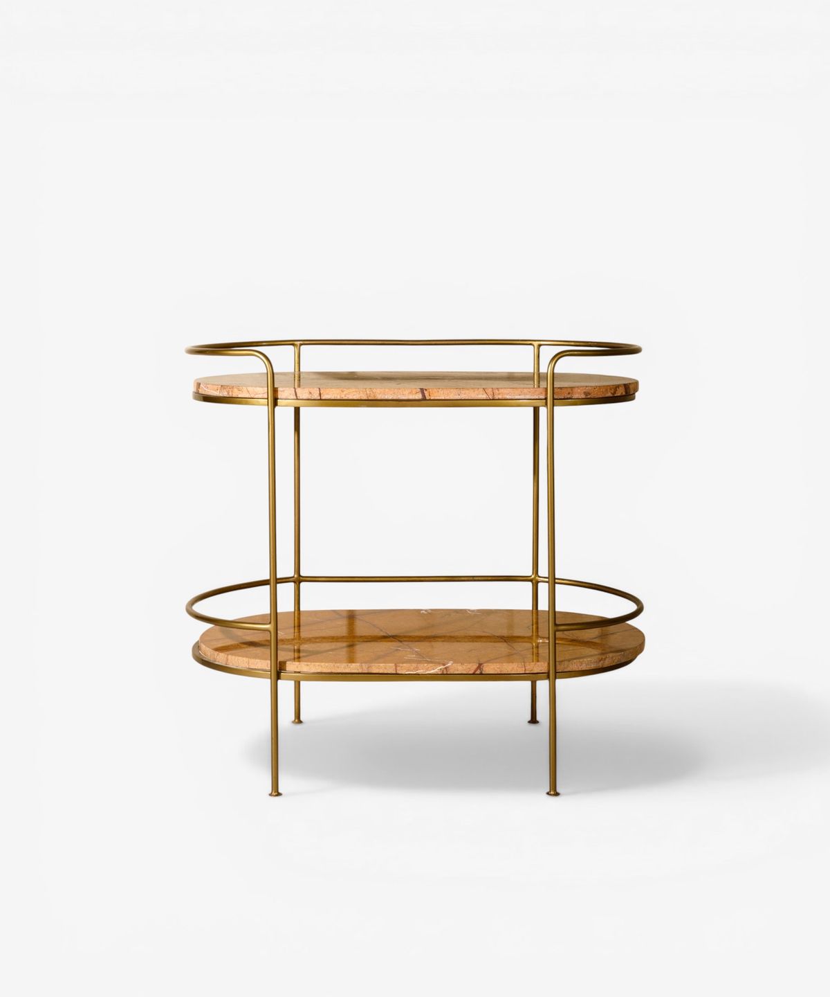 Flinders Trolley Gold