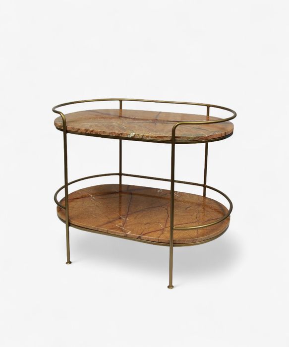 Flinders Trolley Gold