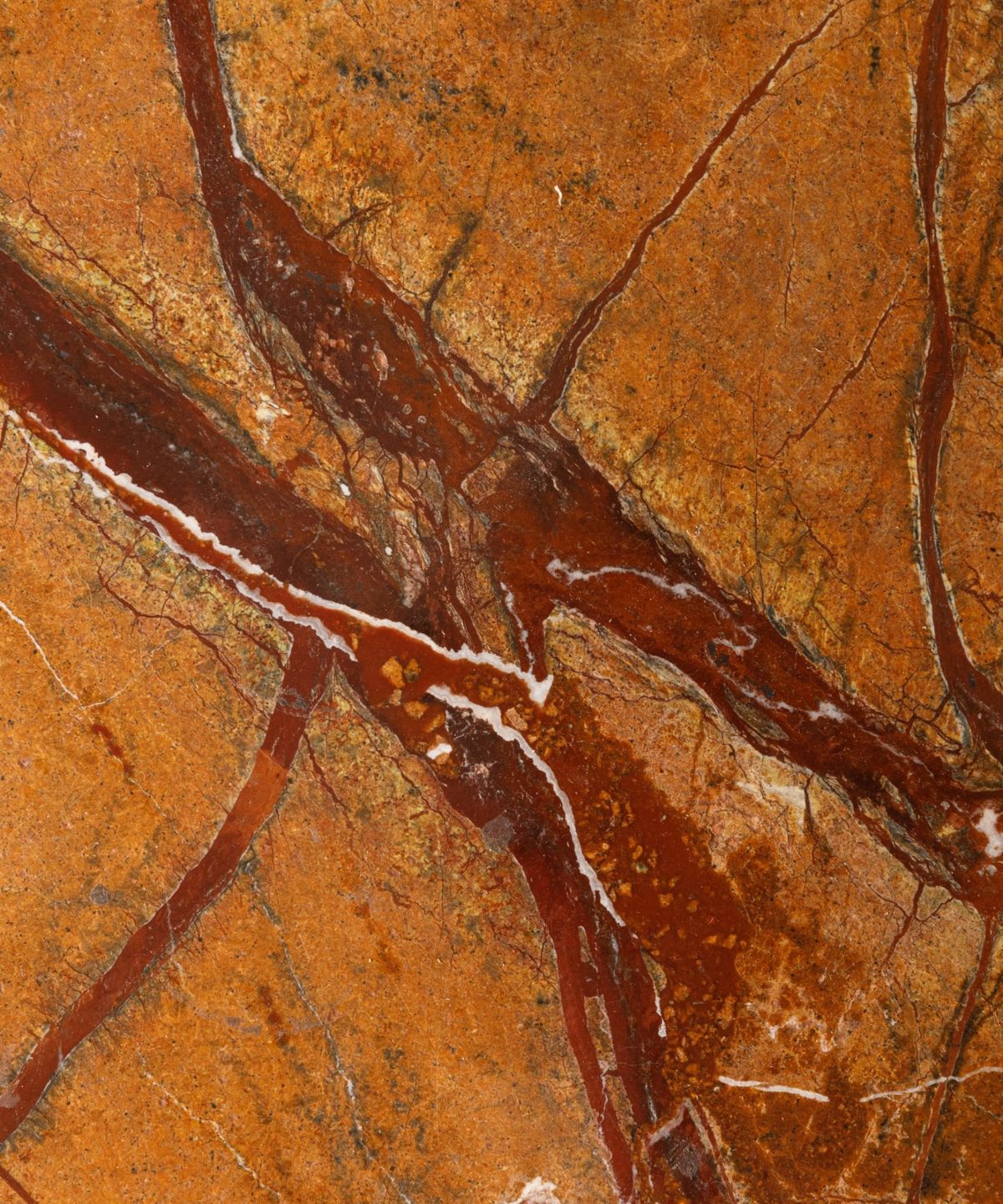 Flinders Trolley Gold