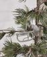 Hanging Trumpet Ash Grey