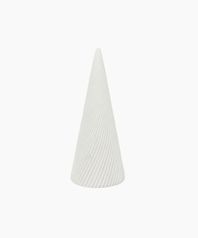 Spiral Cone Tree Light Up Medium