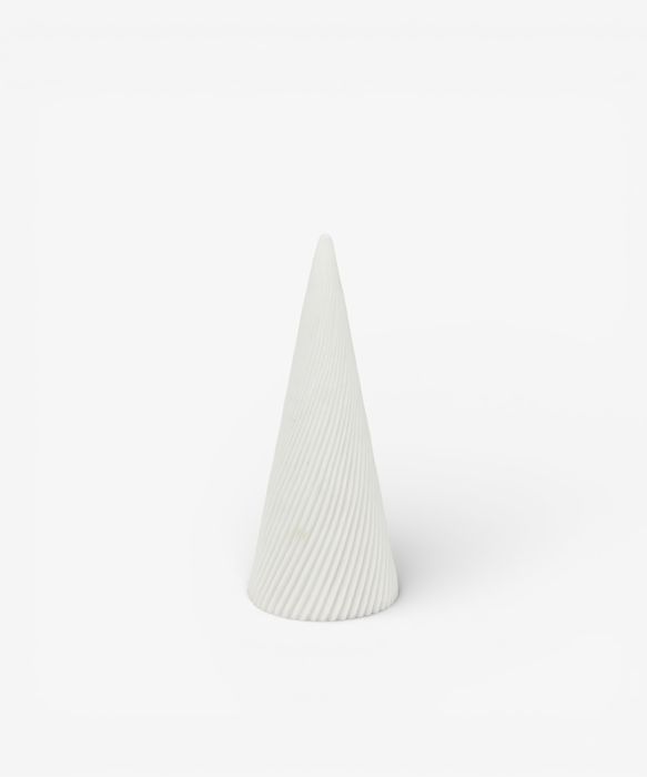 Spiral Cone Tree Light Up Medium