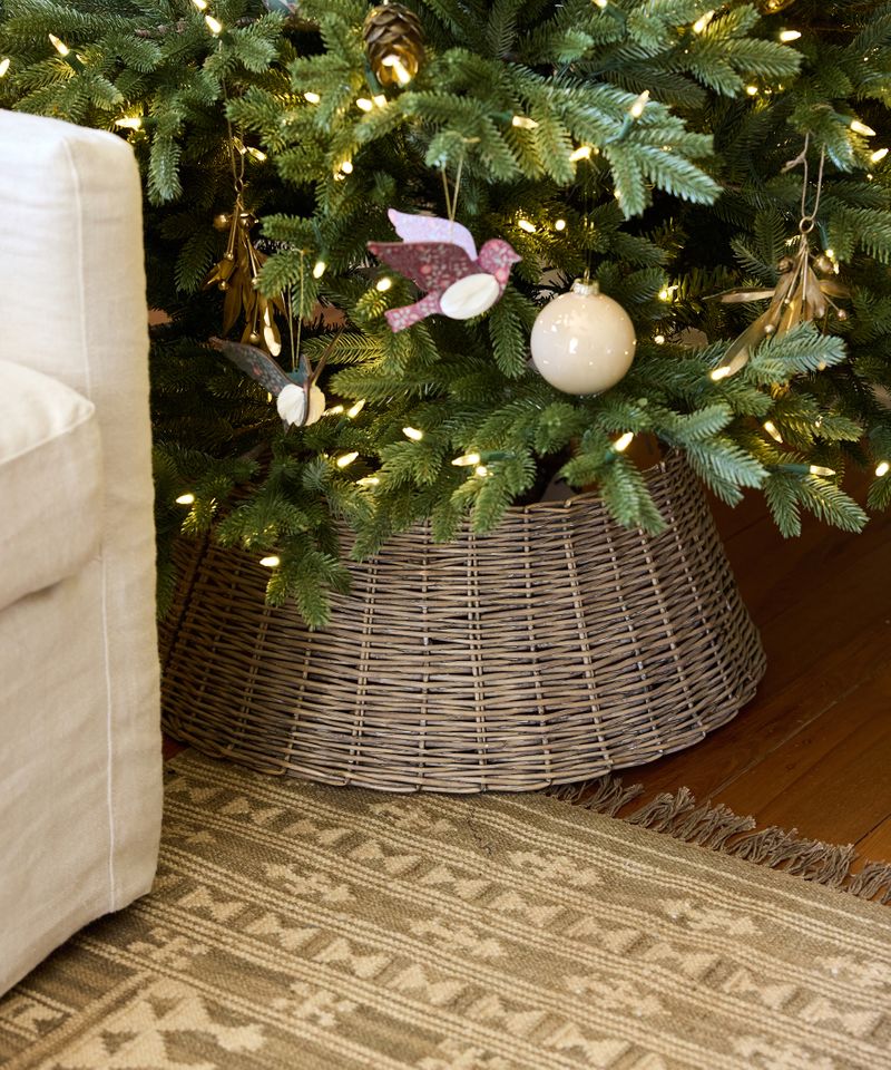Willow Tree Skirt Small