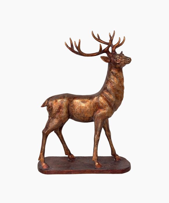 Grande Stag on Base Right