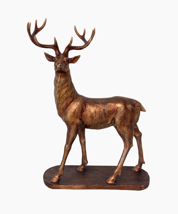 Grande Stag on Base Left