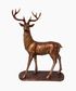 Grande Stag on Base Left