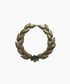 Calypso Wreath Small