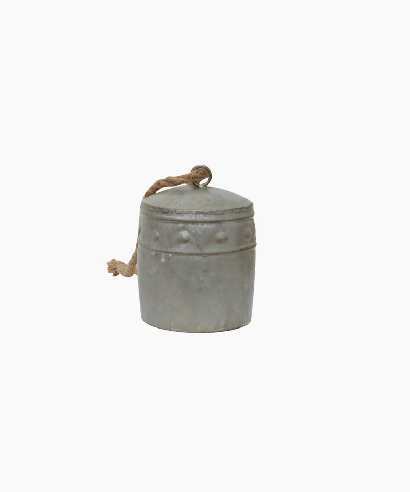 Cow Bell on Rope Medium