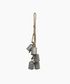 Cow Bell on Rope Bunch 5