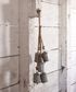 Cow Bell on Rope Bunch 5