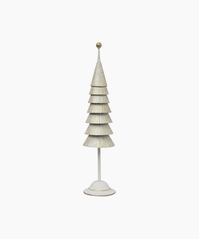 Aspen Table Tree Large