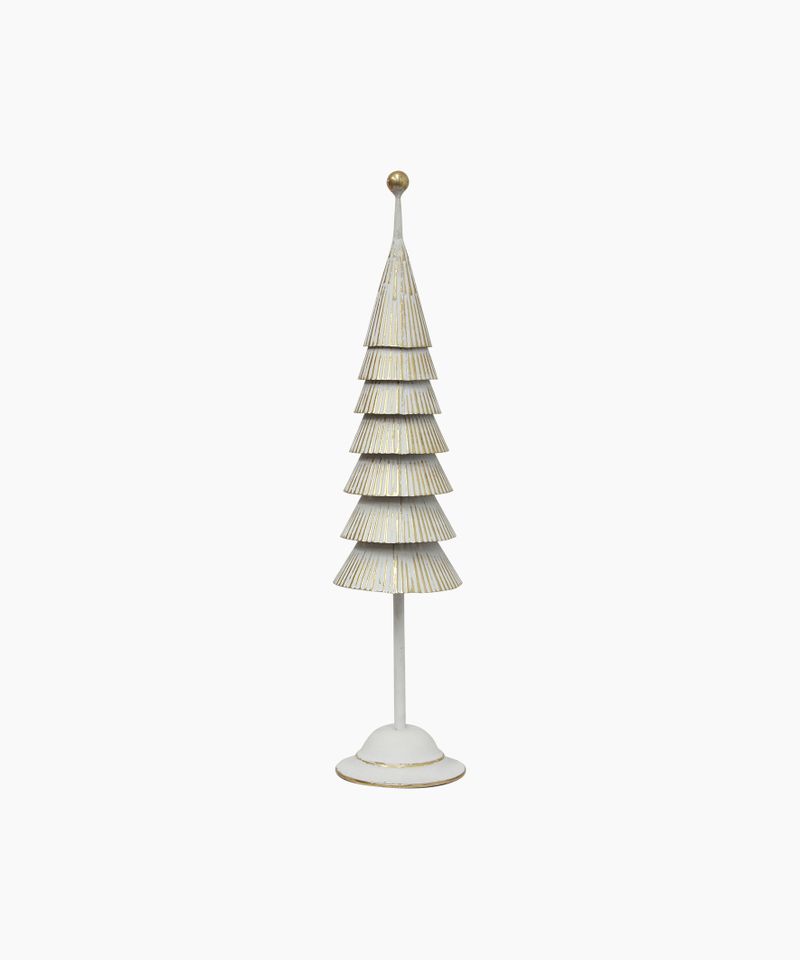 Aspen Table Tree Large