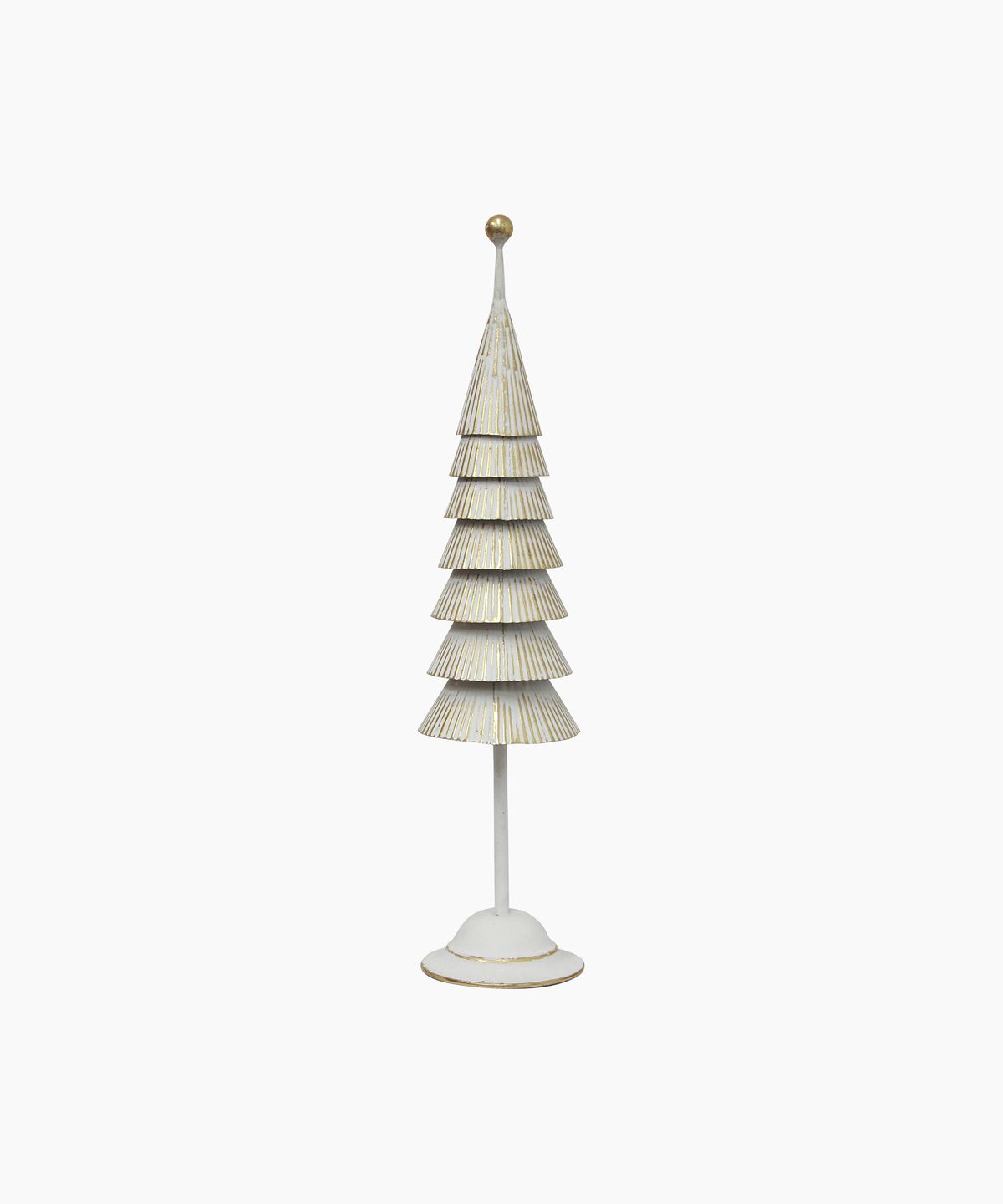 Aspen Table Tree Large