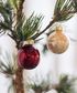 Christmas Ball Mixed Colours Mini (15PC)
