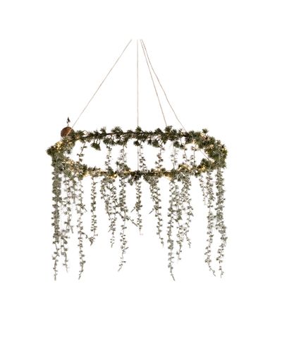 Hanging Centrepiece Medium