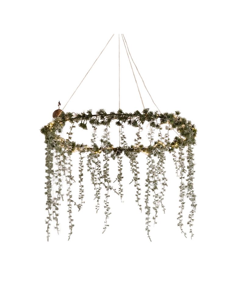 Hanging Centrepiece Medium