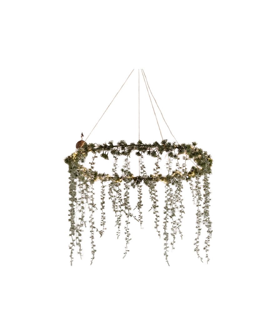 Hanging Centrepiece Small