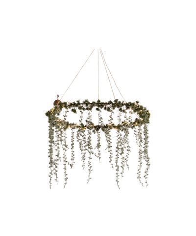 Hanging Centrepiece Small