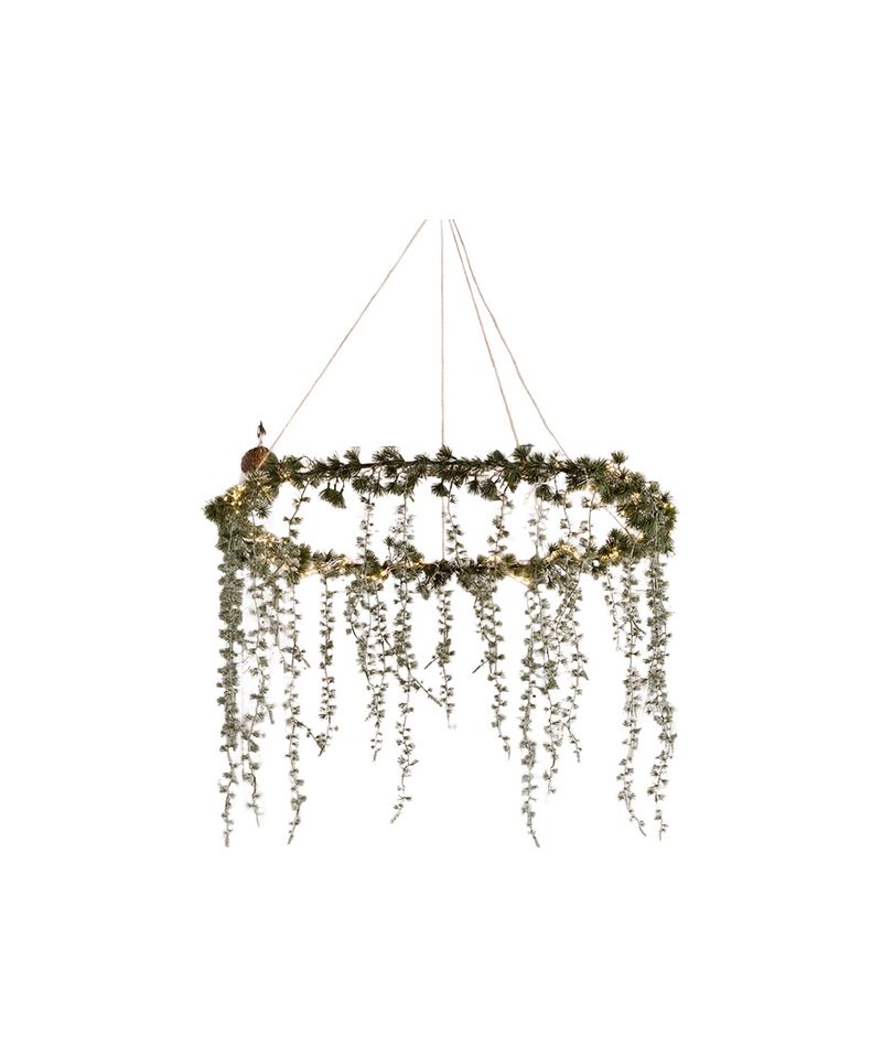 Hanging Centrepiece Small