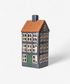 Cotswolds Country Tea Light Grande Chalet