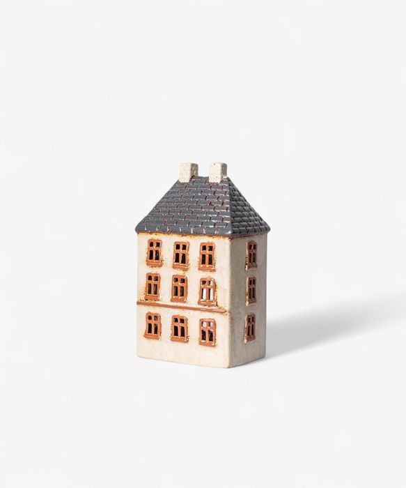 Cotswolds Country Tea Light Estate House