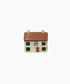 Cotswolds Country Tea Light Cottage