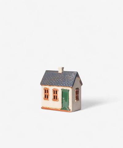 Cotswolds Country Tea Light Homestead