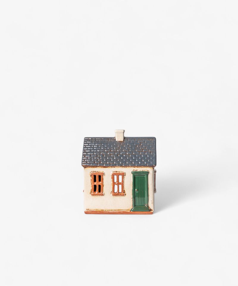 Cotswolds Country Tea Light Homestead