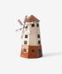 Cotswolds Country Tea Light Windmill
