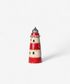Saint Malo Tea Light Lighthouse