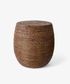Coco Drum Stool