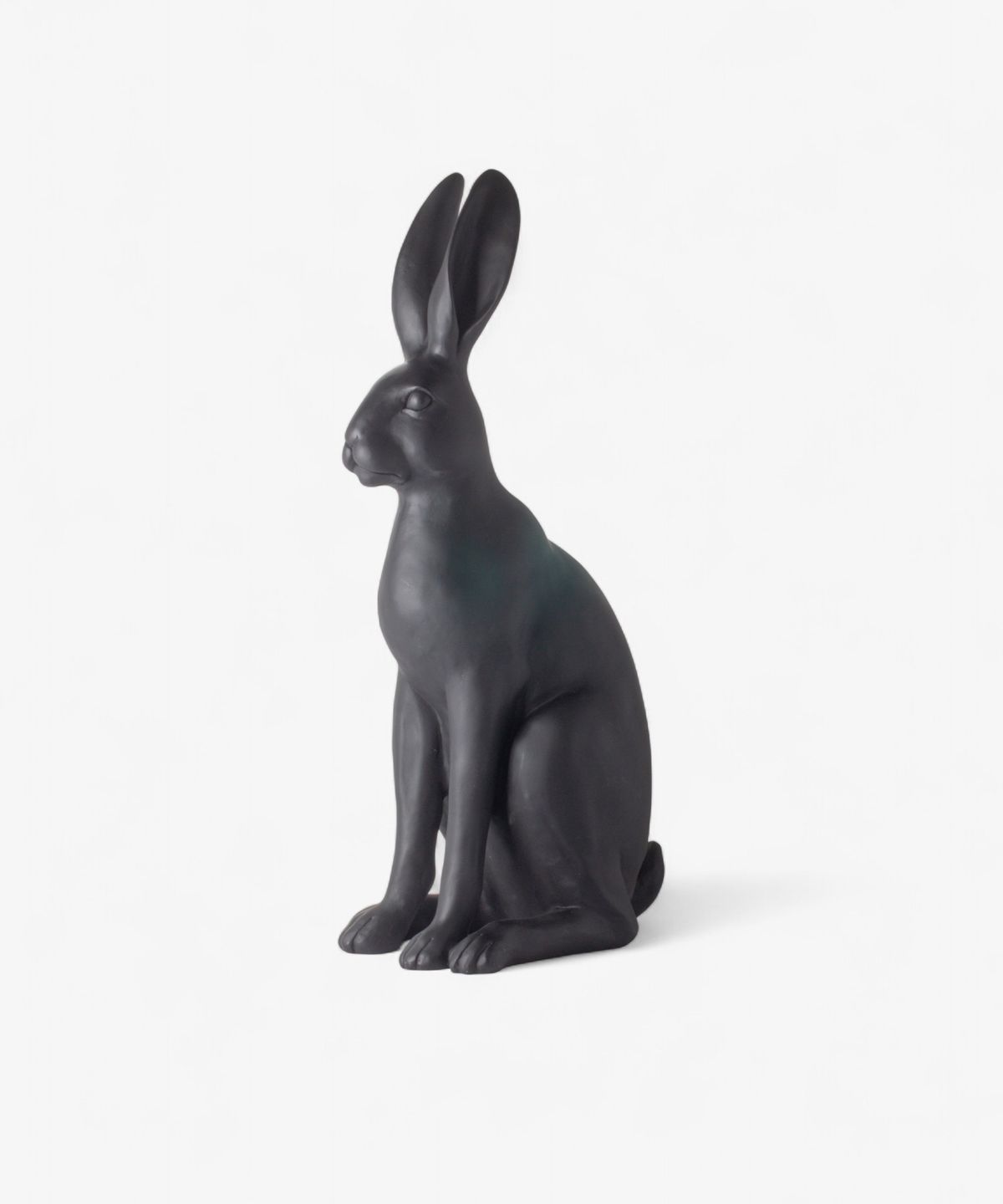 Harold the Hare Black